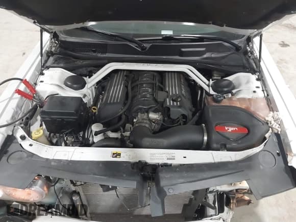 ✅ 2013 Dodge Challenger R/T • VIN: 2C3CDYBT7DH501528 • Lot: 41790514. Wystawiony na IAAI z przebiegiem 122 876 mil. Bezpłatny archiwum sprzedaży aukcyjnych z USA i szczegółowy raport historii pojazdu na DreamBid. Zdjęcie 10.