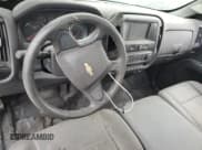 ✅ 2021 Chevrolet Silverado 1500 • VIN: 1HTKHPVK1MH603425 • Лот: 76284064. Опубликован ранее на Copart с пробегом Не указан. Бесплатный доступ к архиву аукционных продаж из США и подробный отчёт об истории автомобиля на DreamBid. Изображение 8.