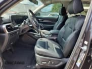 ✅ 2025 Kia Telluride S • VIN: 5XYP64GC7SG663390 • Lot: 71194495. Listed on Copart with 286 mi. Free auction sales archive from the USA and detailed vehicle history report at DreamBid. Image 7.