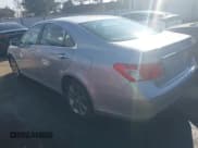 ✅ 2008 Lexus ES 330 • VIN: JTHBJ46G882229283 • Lot: 41279128. Listed on IAAI with 121,207 mi. Free auction sales archive from the USA and detailed vehicle history report at DreamBid. Image 3.