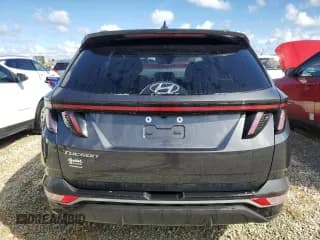 ✅ 2023 Hyundai Tucson SEL • VIN: 5NMJF3AE4PH271958 • Lot: 73937824. Wystawiony na Copart z przebiegiem Nie podano. Bezpłatny archiwum sprzedaży aukcyjnych z USA i szczegółowy raport historii pojazdu na DreamBid. Zdjęcie 6.