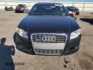 ✅ 2009 Audi S4 • VIN: WUARL48H39K900072 • Lot: 74518204. Listed on Copart with 72,559 mi. Free auction sales archive from the USA and detailed vehicle history report at DreamBid. Image 5.