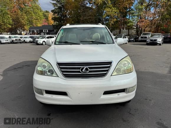 ✅ 2008 Lexus GX 470 • VIN: JTJBT20X380156969 • Lot: 90329655. Wystawiony na Copart z przebiegiem 217 171 mil. Bezpłatny archiwum sprzedaży aukcyjnych z USA i szczegółowy raport historii pojazdu na DreamBid. Zdjęcie 5.