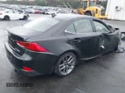 ✅ 2020 Lexus IS 350 F Sport • VIN: JTHGZ1E2XL5018192 • Lot: 43234870. Listed on IAAI with 49,191 mi. Free auction sales archive from the USA and detailed vehicle history report at DreamBid. Image 4.