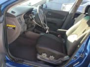 ✅ 2007 Kia Rio SX • VIN: KNADE163X76248237 • Lot: 87360325. Wystawiony na Copart z przebiegiem 118 672 mil. Bezpłatny archiwum sprzedaży aukcyjnych z USA i szczegółowy raport historii pojazdu na DreamBid. Zdjęcie 7.