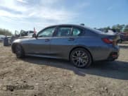 ✅ 2022 BMW 3 Series 330i xDrive • VIN: 3MW5R7J07N8C61526 • Lot: 84838055. Wystawiony na Copart z przebiegiem Nie podano. Bezpłatny archiwum sprzedaży aukcyjnych z USA i szczegółowy raport historii pojazdu na DreamBid. Zdjęcie 2.