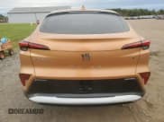 ✅ 2024 Buick Envista Sport Touring • VIN: KL47LBE28RB220185 • Лот: 82517075. Опубликован ранее на Copart с пробегом 10 579 миль. Бесплатный доступ к архиву аукционных продаж из США и подробный отчёт об истории автомобиля на DreamBid. Изображение 6.