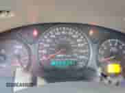 2002 Chevrolet Impala LS с VIN 2G1WH55K129116304, выставлен на аукционе Copart как лот 82172854 с пробегом 314 910 миль миль и Списание • Salvage title. История ставок и продаж доступна на DreamBid. Изображение 9.