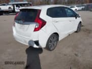 ✅ 2016 Honda Fit EX • VIN: JHMGK5H72GX010374 • Lot: 43712058. Wystawiony na IAAI z przebiegiem 167 461 mil. Bezpłatny archiwum sprzedaży aukcyjnych z USA i szczegółowy raport historii pojazdu na DreamBid. Zdjęcie 4.