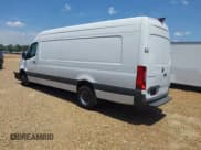 ✅ 2023 Mercedes-Benz Sprinter • VIN: W1Y5NDHY0PT151580 • Lot: 42314367. Listed on IAAI with 35,141 mi. Free auction sales archive from the USA and detailed vehicle history report at DreamBid. Image 3.