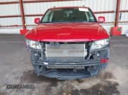 ✅ 2017 Dodge Journey Crossroad Plus • VIN: 3C4PDCGG8HT501546 • Лот: 43214376. Опубликован ранее на IAAI с пробегом 105 715 миль. Бесплатный доступ к архиву аукционных продаж из США и подробный отчёт об истории автомобиля на DreamBid. Изображение 6.