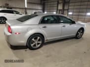 ✅ 2012 Chevrolet Malibu 1LT • VIN: 1G1ZC5EU9CF302095 • Lot: 67412634. Listed on Copart with 126,217 mi. Free auction sales archive from the USA and detailed vehicle history report at DreamBid. Image 3.