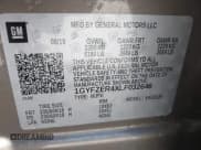 ✅ 2020 Cadillac XT4 FWD Sport • VIN: 1GYFZER4XLF032646 • Lot: 42078928. Listed on IAAI with 11,987 mi. Free auction sales archive from the USA and detailed vehicle history report at DreamBid. Image 9.