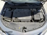 ✅ 2014 Chevrolet Impala LTZ • VIN: 2G1155S3XE9218656 • Лот: 67404034. Опубликован ранее на Copart с пробегом 117 507 миль. Бесплатный доступ к архиву аукционных продаж из США и подробный отчёт об истории автомобиля на DreamBid. Изображение 11.