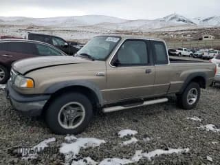 ✅ 2003 Mazda B-Series • VIN: 4F4ZR17E53TM16673 • Lot: 45426975. Wystawiony na Copart z przebiegiem 184 851 mil. Bezpłatny archiwum sprzedaży aukcyjnych z USA i szczegółowy raport historii pojazdu na DreamBid. Zdjęcie 1.