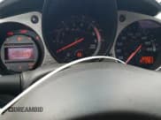 ✅ 2015 Nissan 370Z Touring Sport • VIN: JN1AZ4FH3FM430382 • Lot: 77629824. Listed on Copart with 83,201 mi. Free auction sales archive from the USA and detailed vehicle history report at DreamBid. Image 9.