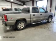 ✅ 2007 Chevrolet Silverado 1500 LT1 • VIN: 2GCEK13Z071143433 • Lot: 78452864. Listed on Copart with 141,448 mi. Free auction sales archive from the USA and detailed vehicle history report at DreamBid. Image 3.