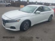 ✅ 2021 Honda Accord EX-L • VIN: 1HGCV3F53MA011255 • Лот: 42956206. Опубликован ранее на IAAI с пробегом 48 723 миль. Бесплатный доступ к архиву аукционных продаж из США и подробный отчёт об истории автомобиля на DreamBid. Изображение 17.
