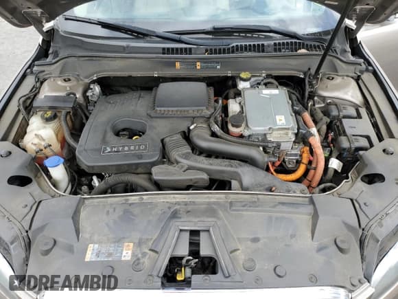 ✅ 2018 Lincoln MKZ Hybrid Premiere • VIN: 3LN6L5KU0JR628104 • Lot: 70831254. Listed on Copart with 82,334 mi. Free auction sales archive from the USA and detailed vehicle history report at DreamBid. Image 11.