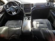 ✅ 2012 Jeep Grand Cherokee Laredo • VIN: 1C4RJFAG9CC156642 • Лот: 86218785. Опубликован ранее на Copart с пробегом 142 326 миль. Бесплатный доступ к архиву аукционных продаж из США и подробный отчёт об истории автомобиля на DreamBid. Изображение 8.