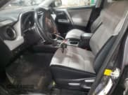 ✅ 2016 Toyota RAV4 XLE • VIN: 2T3RFREV4GW499938 • Lot: 92727755. Listed on Copart with 107,369 mi. Free auction sales archive from the USA and detailed vehicle history report at DreamBid. Image 7.