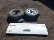 ✅ 2015 Toyota Tacoma • VIN: 5TFLU4EN0FX137548 • Лот: 43586458. Опубликован ранее на IAAI с пробегом 215 829 миль. Бесплатный доступ к архиву аукционных продаж из США и подробный отчёт об истории автомобиля на DreamBid. Изображение 12.