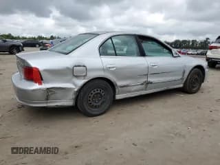 ✅ 2002 Mitsubishi Galant ES • VIN: 4A3AA46G42E117189 • Lot: 68738064. Wystawiony na Copart z przebiegiem 147 493 mil. Bezpłatny archiwum sprzedaży aukcyjnych z USA i szczegółowy raport historii pojazdu na DreamBid. Zdjęcie 3.