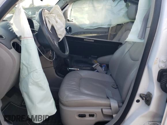 ✅ 2011 Chevrolet HHR 1LT • VIN: 3GNBABFW8BS589993 • Lot: 77151224. Listed on Copart with Not provided. Free auction sales archive from the USA and detailed vehicle history report at DreamBid. Image 7.