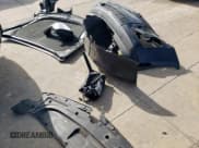 ✅ 2020 Cadillac Escalade Luxury • VIN: 1GYS3BKJ5LR130013 • Lot: 64586755. Listed on Copart with 98,943 mi. Free auction sales archive from the USA and detailed vehicle history report at DreamBid. Image 13.