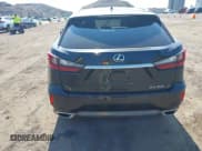 ✅ 2019 Lexus RX 350 • VIN: 2T2BZMCA2KC180600 • Лот: 42954769. Опубликован ранее на IAAI с пробегом 64 068 миль. Бесплатный доступ к архиву аукционных продаж из США и подробный отчёт об истории автомобиля на DreamBid. Изображение 16.