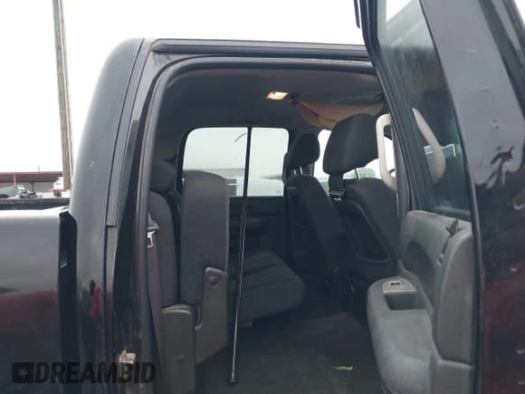 ✅ 2013 Chevrolet Silverado 2500HD LT • VIN: 1GC1KXCG7DF151954 • Lot: 41909133. Listed on IAAI with 189,939 mi. Free auction sales archive from the USA and detailed vehicle history report at DreamBid. Image 8.