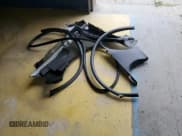 ✅ 2024 Dodge Durango SXT • VIN: 1C4RDJAG7RC115011 • Lot: 69685895. Listed on Copart with 41,249 mi. Free auction sales archive from the USA and detailed vehicle history report at DreamBid. Image 13.