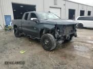 ✅ 2020 Chevrolet Silverado 1500 LT • VIN: 1GCRYDED5LZ141326 • Lot: 70850694. Wystawiony na Copart z przebiegiem 70 667 mil. Bezpłatny archiwum sprzedaży aukcyjnych z USA i szczegółowy raport historii pojazdu na DreamBid. Zdjęcie 14.