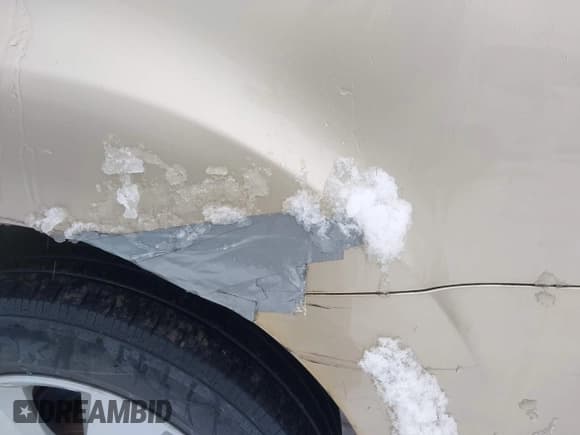 ✅ 2010 Subaru Outback Premium • VIN: 4S4BRBBC3A3327845 • Lot: 43865795. Listed on IAAI with 119,044 mi. Free auction sales archive from the USA and detailed vehicle history report at DreamBid. Image 6.