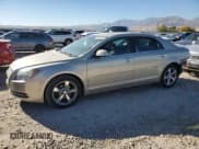 ✅ 2012 Chevrolet Malibu 1LT • VIN: 1G1ZC5E09CF214788 • Lot: 77371204. Listed on Copart with 143,302 mi. Free auction sales archive from the USA and detailed vehicle history report at DreamBid. Image 1.