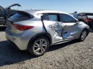 ✅ 2018 Infiniti QX30 Luxury • VIN: SJKCH5CP0JA050711 • Lot: 48194225. Listed on Copart with 116,892 mi. Free auction sales archive from the USA and detailed vehicle history report at DreamBid. Image 3.