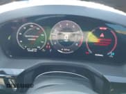 ✅ 2025 Porsche Panamera • VIN: WP0AA2YA0SL007719 • Lot: 43598727. Listed on IAAI with 12,230 mi. Free auction sales archive from the USA and detailed vehicle history report at DreamBid. Image 7.