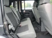 ✅ 2009 Jeep Wrangler Unlimited X • VIN: 1J4GA39199L718354 • Лот: 71550815. Опубликован ранее на Copart с пробегом 129 952 миль. Бесплатный доступ к архиву аукционных продаж из США и подробный отчёт об истории автомобиля на DreamBid. Изображение 11.