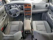 ✅ 2008 Dodge Durango SLT • VIN: 1D8HD48228F108909 • Lot: 93320475. Listed on Copart with 175,674 mi. Free auction sales archive from the USA and detailed vehicle history report at DreamBid. Image 8.