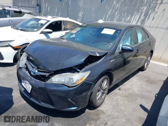 2016 Toyota Camry LE с VIN 4T1BD1FK0GU190540, выставлен на аукционе IAAI как лот 42564568 с пробегом 102 006 миль миль и . История ставок и продаж доступна на DreamBid. Изображение 23.