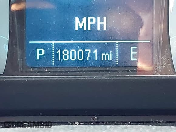 ✅ 2013 Chevrolet Equinox LT • VIN: 2GNALDEK9D6348610 • Лот: 43467318. Опубликован ранее на IAAI с пробегом 180 071 миль. Бесплатный доступ к архиву аукционных продаж из США и подробный отчёт об истории автомобиля на DreamBid. Изображение 15.