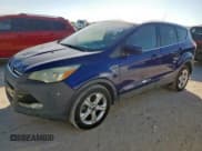 ✅ 2014 Ford Escape SE • VIN: 1FMCU9GX9EUB73505 • Лот: 92310615. Опубликован ранее на Copart с пробегом 170 565 миль. Бесплатный доступ к архиву аукционных продаж из США и подробный отчёт об истории автомобиля на DreamBid. Изображение 1.