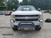 ✅ 2007 Chevrolet Silverado 2500HD 2LT • VIN: 1GCHK23697F536798 • Лот: 67940625. Опубликован ранее на Copart с пробегом 370 465 миль. Бесплатный доступ к архиву аукционных продаж из США и подробный отчёт об истории автомобиля на DreamBid. Изображение 5.