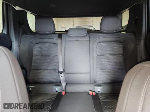 ✅ 2025 Chevrolet Equinox FWD LT • VIN: 3GNAXHEG4SL212935 • Lot: 89504785. Listed on Copart with 15,706 mi. Free auction sales archive from the USA and detailed vehicle history report at DreamBid. Image 10.