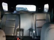 ✅ 2017 Ford Police Interceptor Utility • VIN: 1FM5K8AT7HGE01504 • Лот: 41489055. Опубликован ранее на Copart с пробегом 68 886 миль. Бесплатный доступ к архиву аукционных продаж из США и подробный отчёт об истории автомобиля на DreamBid. Изображение 10.