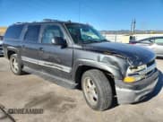 ✅ 2004 Chevrolet Suburban LT • VIN: 3GNEC16T64G123198 • Lot: 86888775. Listed on Copart with 201,605 mi. Free auction sales archive from the USA and detailed vehicle history report at DreamBid. Image 4.