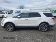 ✅ 2018 Ford Explorer Platinum • VIN: 1FM5K8HT0JGA96195 • Лот: 43659156. Опубликован ранее на IAAI с пробегом 75 269 миль. Бесплатный доступ к архиву аукционных продаж из США и подробный отчёт об истории автомобиля на DreamBid. Изображение 13.