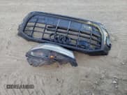 ✅ 2019 Audi Q8 Prestige • VIN: WA1CVAF15KD008797 • Лот: 96830865. Опубликован ранее на Copart с пробегом Не указан. Бесплатный доступ к архиву аукционных продаж из США и подробный отчёт об истории автомобиля на DreamBid. Изображение 13.