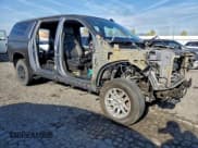 ✅ 2021 Chevrolet Suburban LS • VIN: 1GNSCBKD8MR382010 • Lot: 93961765. Listed on Copart with Not provided. Free auction sales archive from the USA and detailed vehicle history report at DreamBid. Image 4.