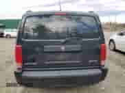 2007 Dodge Nitro SXT с VIN 1D8GU28KX7W730205, выставлен на аукционе Copart как лот 79738394 с пробегом 174 519 миль миль и Чистый • Clean title. История ставок и продаж доступна на DreamBid. Изображение 6.